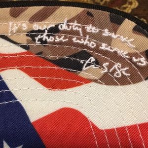 Meet your Posher, Micmichelle